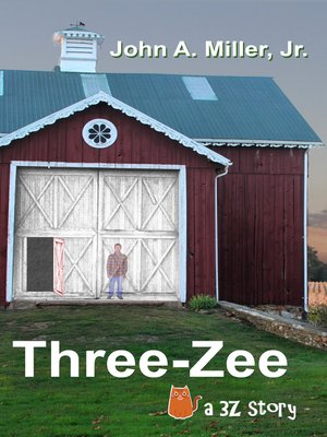 cover image of Three-Zee